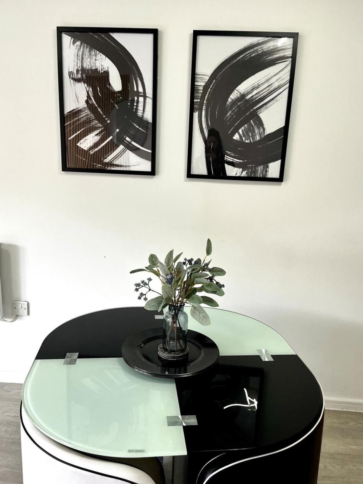 Serene 2-Bed Flat With Canal Views - Coop Live & Ethiad Manchester Zewnętrze zdjęcie